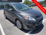 Used 2018 Ford C-MAX SE w/ Equipment Group 202A image 2