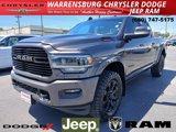 Used 2021 RAM 2500 Laramie image 4
