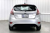 Used 2015 Ford Fiesta SE image 4