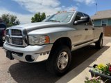 Used 2005 Dodge Ram 2500 Truck SLT w/ Quad Cab Big Horn Value Group image 6