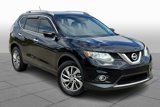 Used 2015 Nissan Rogue SL w/ SL Premium Package image 2