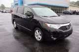 Used 2014 Nissan Quest SL image 2