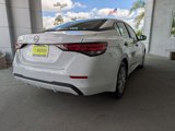 Certified 2024 Nissan Sentra S image 5