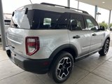 Used 2021 Ford Bronco Sport Big Bend image 4