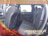 Certified 2021 Jeep Grand Cherokee Freedom Edition image 5