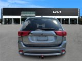 Used 2018 Mitsubishi Outlander GT image 5