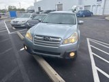 Used 2014 Subaru Outback 2.5i Premium w/ Popular Package #1B image 2