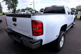 Used 2012 Chevrolet Silverado 3500 LTZ image 5