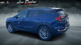 Certified 2022 GMC Terrain SLT w/ Infotainment Package II image 3