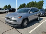 Used 2014 Jeep Cherokee Latitude image 3