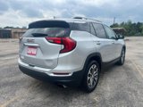 Used 2019 GMC Terrain SLT image 6