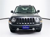 Used 2017 Jeep Patriot High Altitude image 2