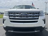 Used 2018 Ford Explorer XLT w/ Equipment Group 201A image 2