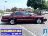 Used 2006 Mercury Grand Marquis GS image 4