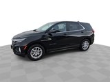Certified 2022 Chevrolet Equinox LT image 4