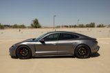 Used 2021 Porsche Taycan 4S image 4