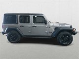 Used 2021 Jeep Wrangler Unlimited Sport image 4