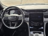 New 2025 Jeep Grand Cherokee L Limited image 2