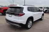 New 2025 GMC Acadia Elevation w/ Elevation Premium Package image 5