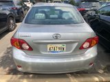 Used 2010 Toyota Corolla LE image 3
