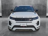 Certified 2024 Land Rover Range Rover Evoque Dynamic SE image 2
