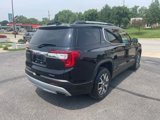 Used 2021 GMC Acadia SLE w/ Driver Convenience Package image 5