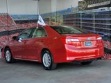Used 2012 Toyota Camry LE image 5