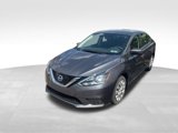 Used 2017 Nissan Sentra S image 2