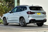 Used 2022 BMW X3 sDrive30i w/ M Sport Package 2 image 5