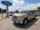 Used 2017 Ford F150 Lariat image 2
