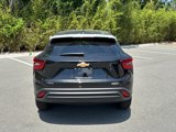 New 2025 Chevrolet Trax LS w/ LS Convenience Package image 4