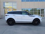 Used 2021 Land Rover Range Rover Evoque R-Dynamic SE image 4