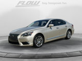 Used 2016 Lexus LS 460 image 3