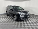 Used 2017 Honda Pilot EX-L image 2