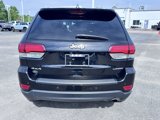 Certified 2021 Jeep Grand Cherokee Laredo image 6