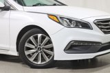 Used 2015 Hyundai Sonata Sport w/ Option Group 03 image 5