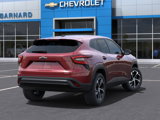 New 2025 Chevrolet Trax RS w/ Driver Confidence Package image 4