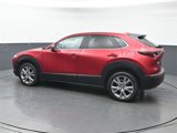 Used 2022 MAZDA CX-30 AWD 2.5 S w/ Select Package image 3