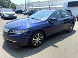 Used 2017 Acura TLX w/ Technology Package image 3