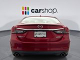 Used 2017 MAZDA MAZDA6 Grand Touring image 3