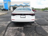 New 2025 Honda Accord Sport image 4