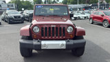 Used 2010 Jeep Wrangler Sahara w/ Dual Top Group image 2