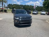 Used 2018 Jeep Compass Limited w/ Navigation Group image 2
