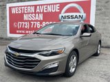 Used 2022 Chevrolet Malibu LT image 2
