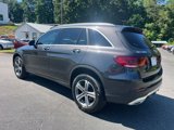 Used 2022 Mercedes-Benz GLC 300 w/ Premium Package Lite image 3