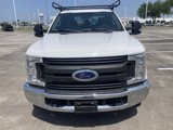 Used 2019 Ford F250 XL w/ XL Value Package image 2
