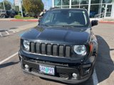 Certified 2023 Jeep Renegade Altitude w/ Sun/Sound Group image 2