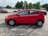 Used 2012 Chevrolet Sonic LT image 6