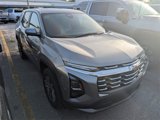 New 2026 Chevrolet Equinox LT image 2