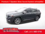Used 2018 GMC Terrain Denali image 3